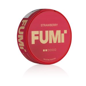 Fumi Strawberry 4mg